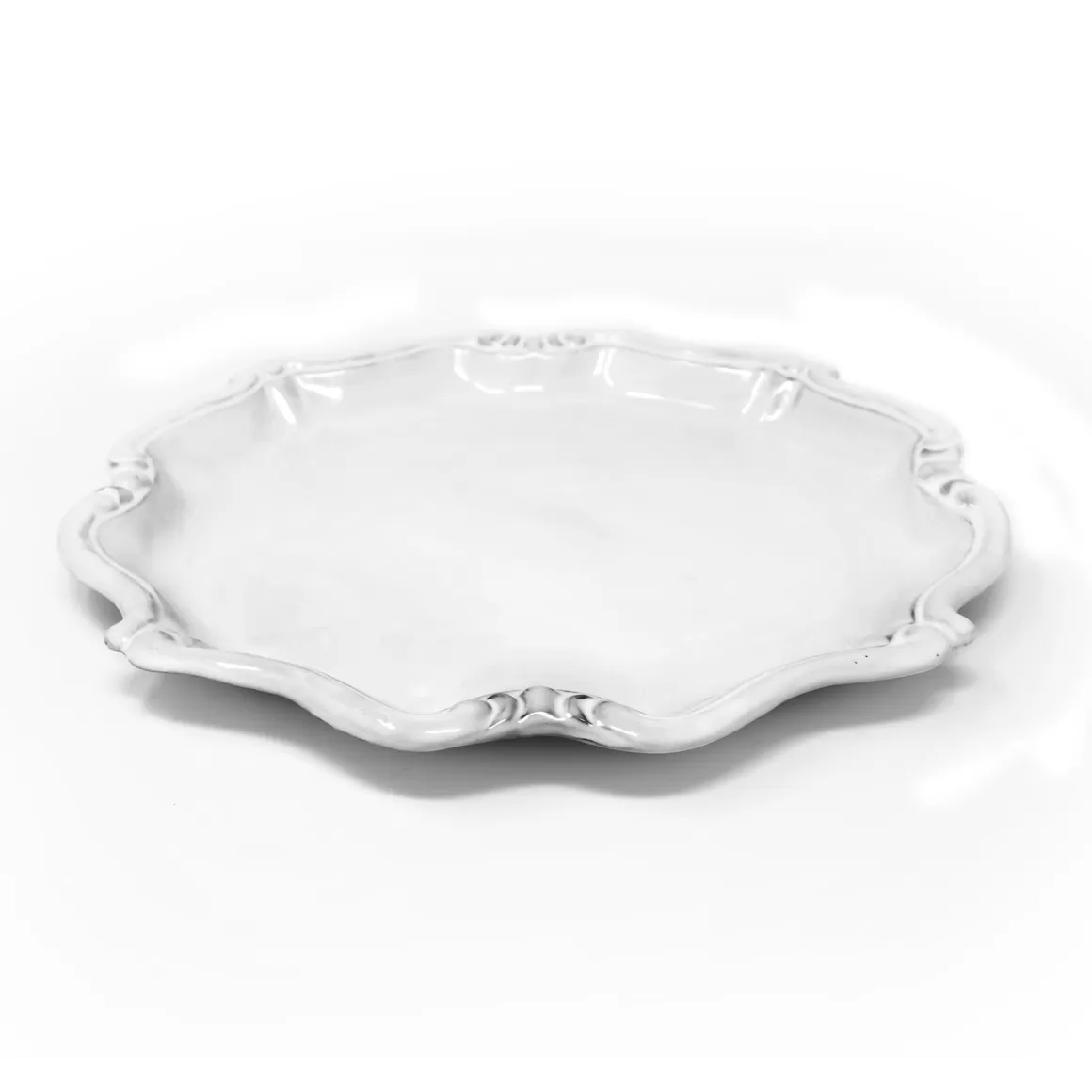 Sale Saint-Jacques Platter The Serving Platters