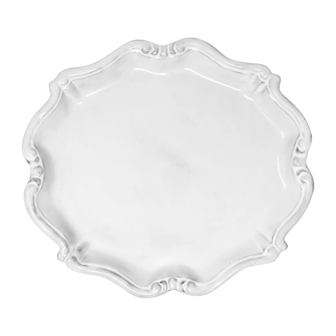 Sale Saint-Jacques Platter The Serving Platters