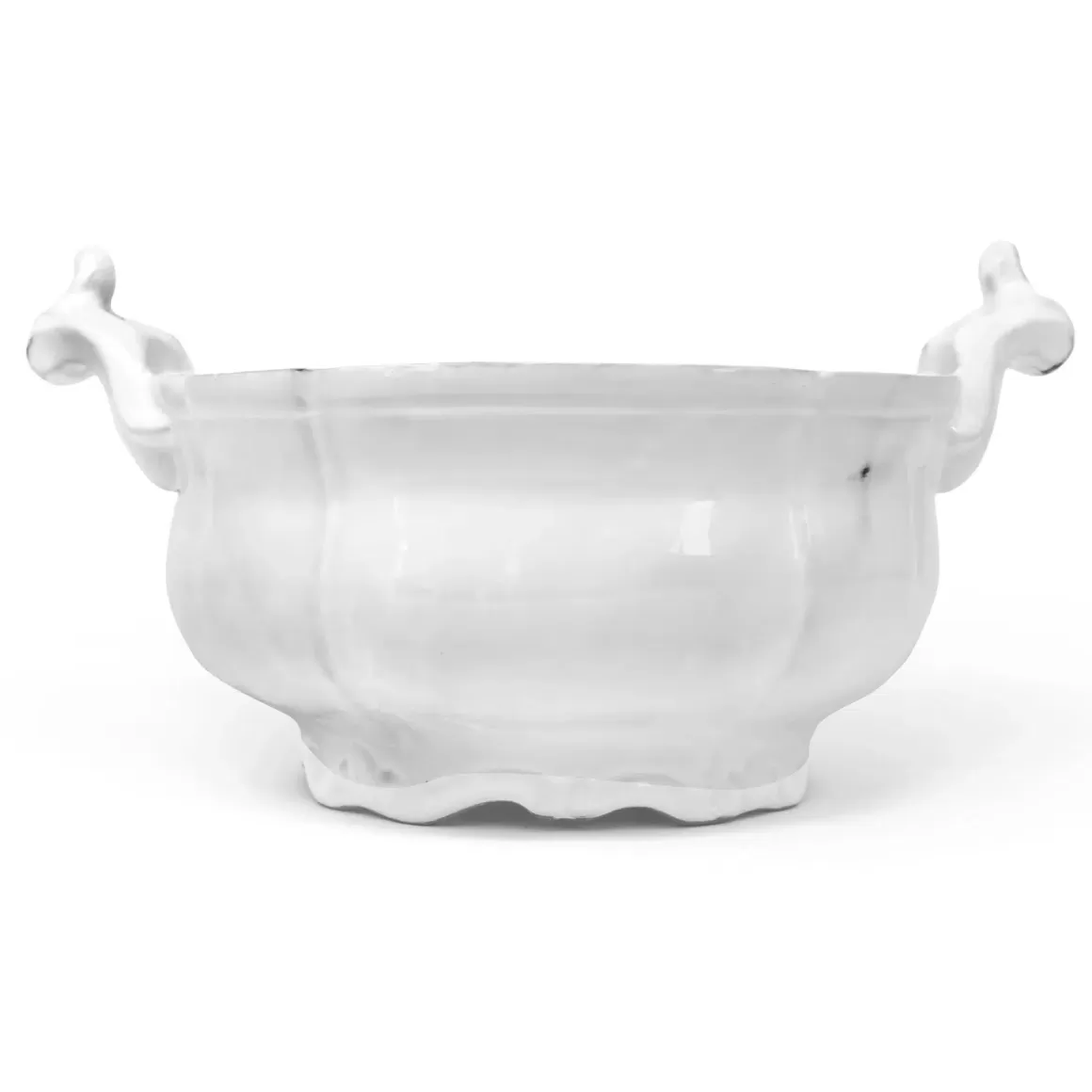 Fashion Saint-Jacques Salad Bowl The Salad & Serving Bowls