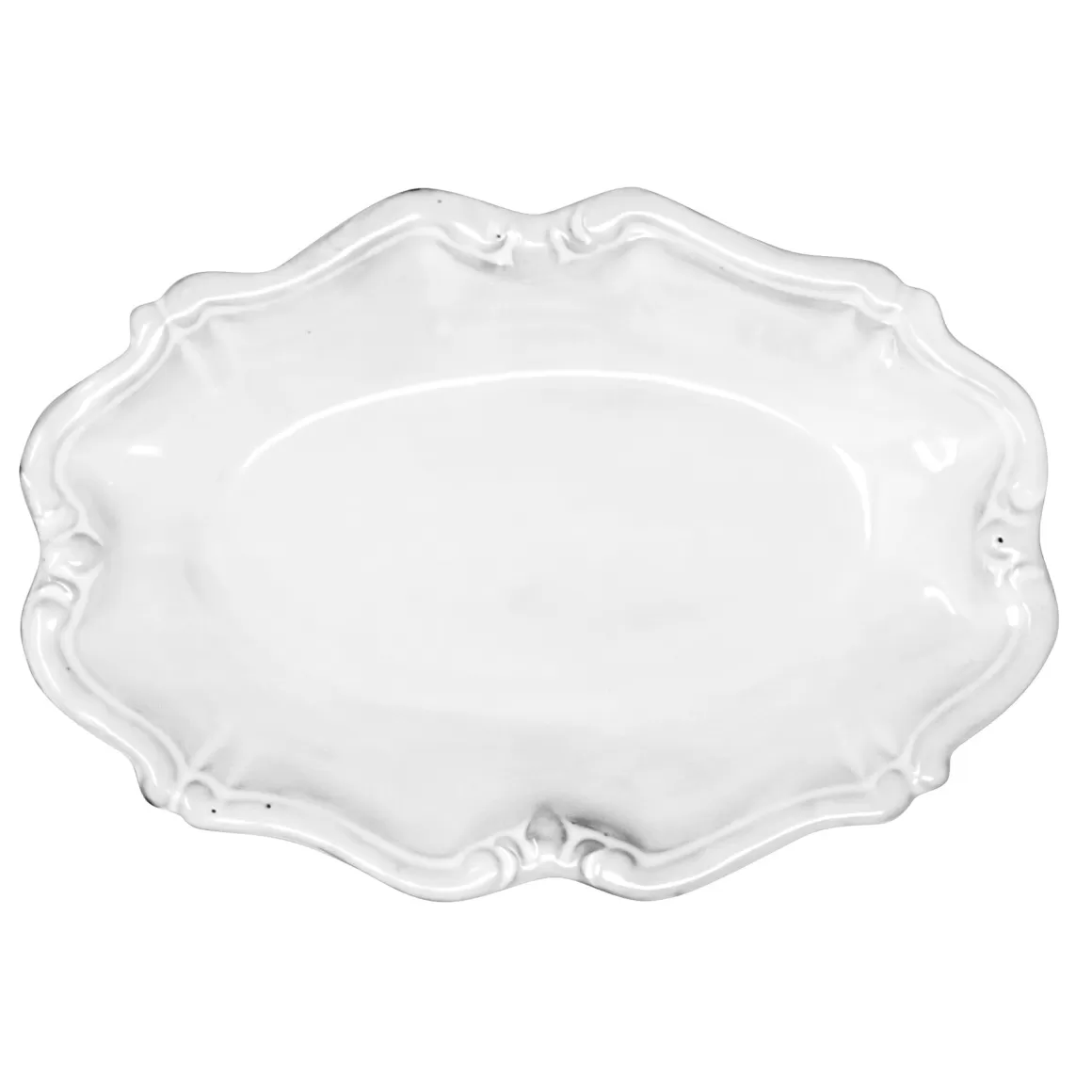 Outlet Saint-Jacques Small Platter The Serving Platters