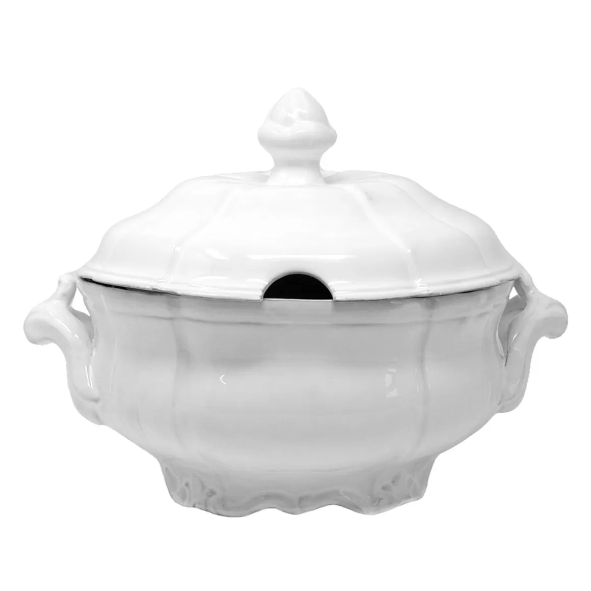 Store Saint-Jacques Tureen The Salad & Serving Bowls