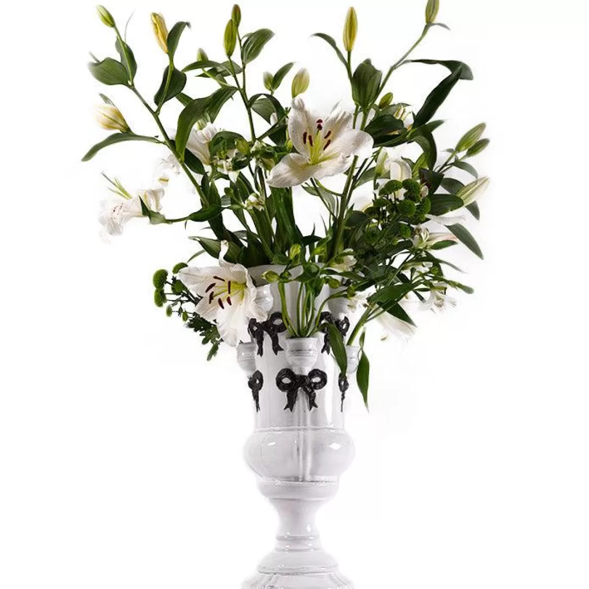 Best Springing Nature Vase The Vases