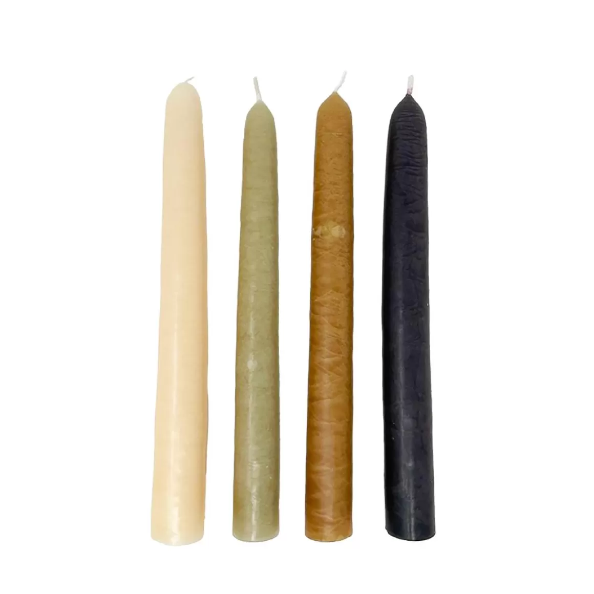 Shop Taper Candle (6-Pack) The Candles & Censers