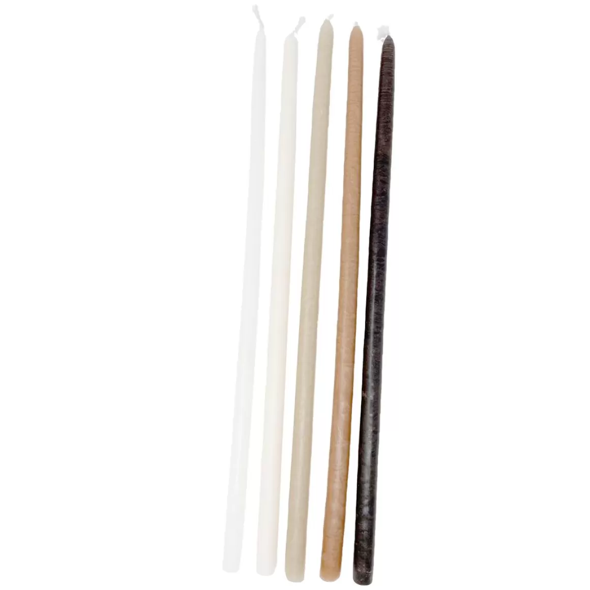 Discount Taper Thin Candle (6-Pack) The Candles & Censers