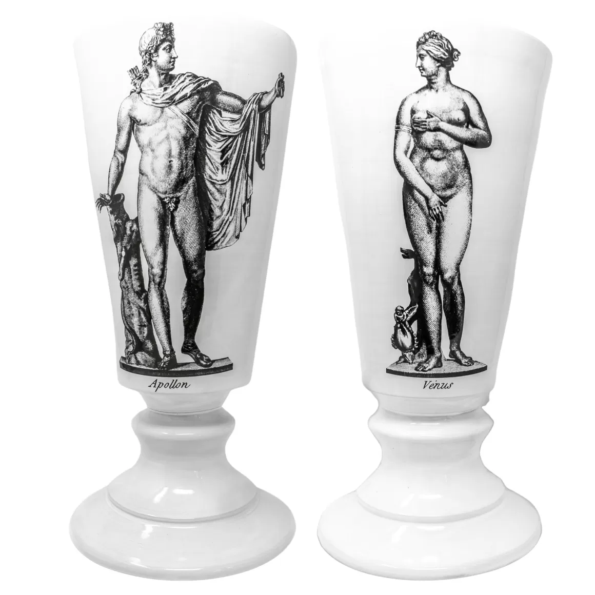 Store Venus & Apollon Vase The Vases